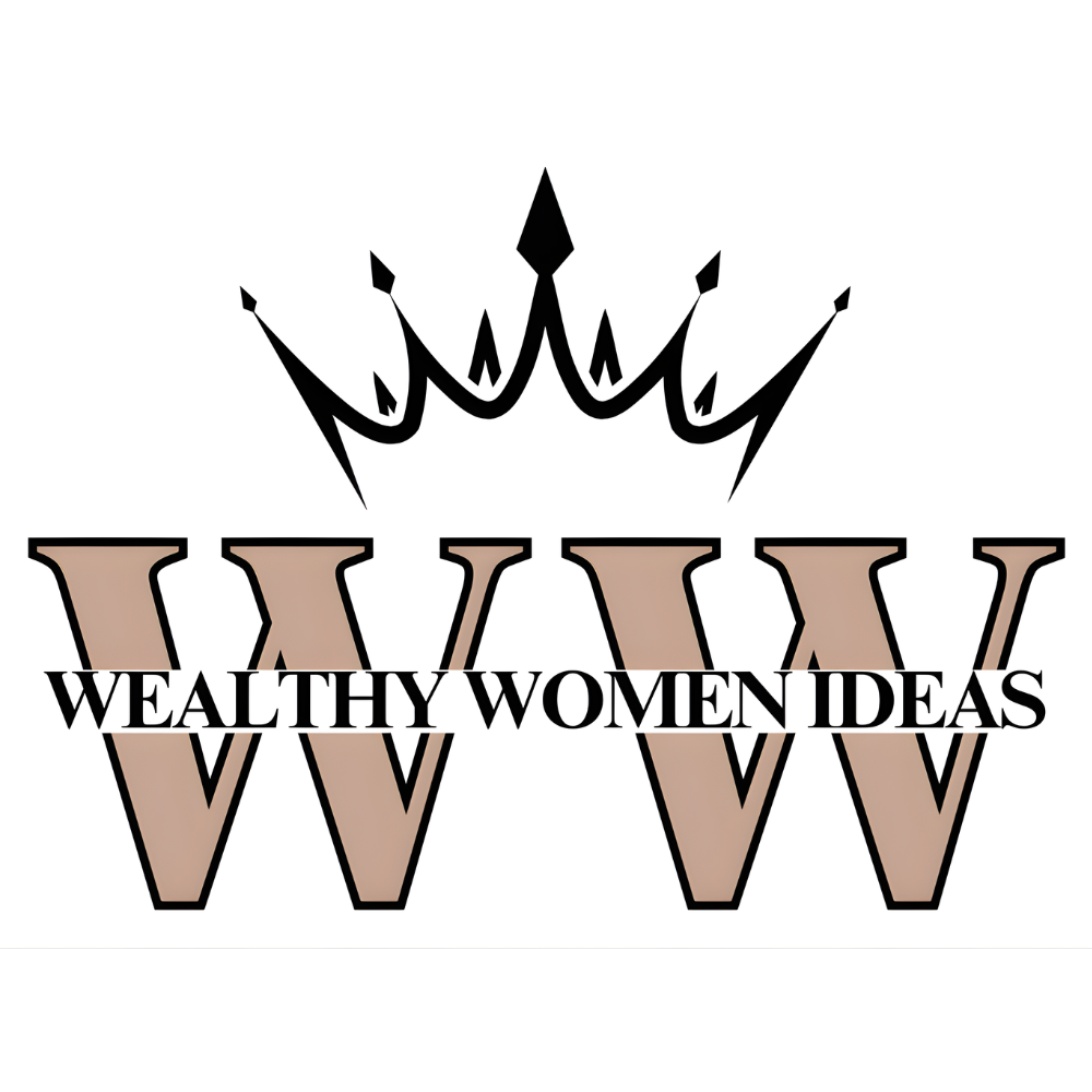 wealthywomenideas.com